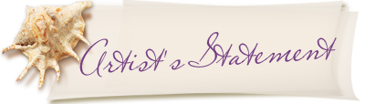 Artist's Statement